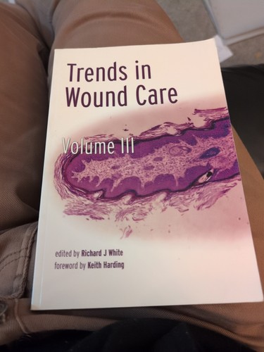 Trends wound care vol - trends,