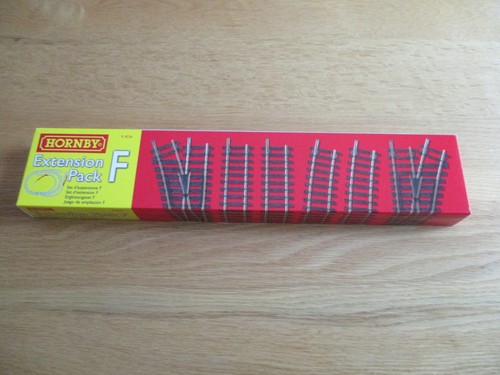 Hornby extension pack - pack, f