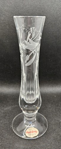 Vintage royal brierley - vintage, crystal