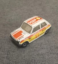 Matchbox Superfast No.21