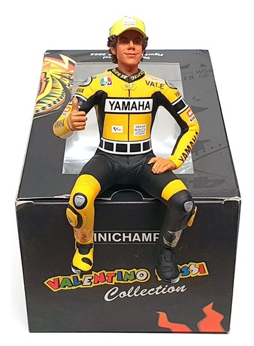 Minichamps scale 312 - minichamps, 1/12