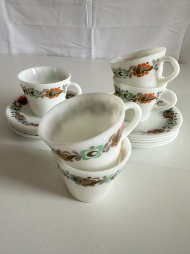Vintage 1970 jaj pyrex - pyrex, carnaby
