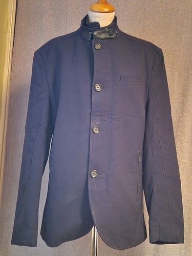 Zara man smart formal military - zara,