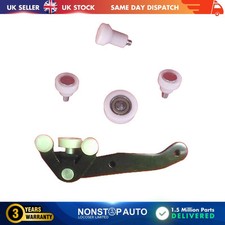 Sliding Door Roller Guide