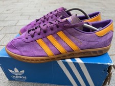 adidas Hamburg UK 10 (2021)