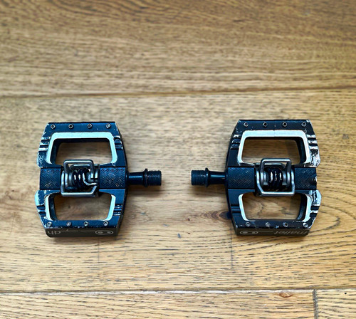Crankbrothers mallet mtb - crankbrothers,