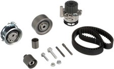 GATES KP15648XS-1 Water Pump & Timing Belt Set for AUDI,SEAT,SKODA,VW