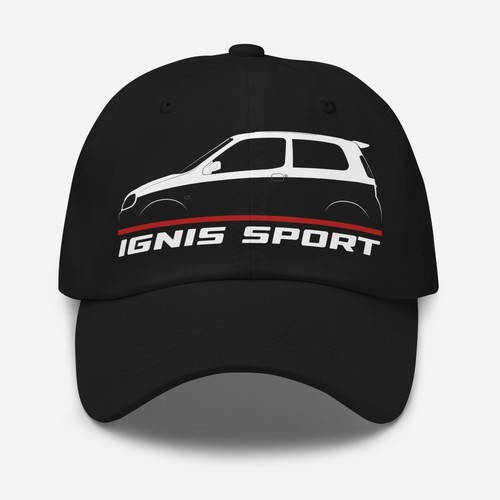 Premium dad hat - hat, for
