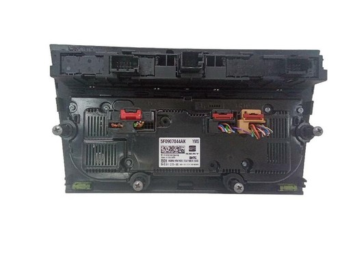 5f0907044ak heater control - 5f0907044ak,