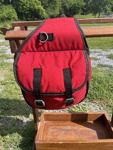 Large insulated saddle - large,