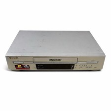 Panasonic NV-SJ220-S VHS VCR