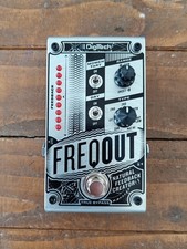 DigiTech FreqOut Natural