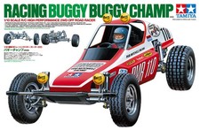 Tamiya 58441 Buggy Champ