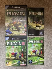 Pikmin 1 And 2 Nintendo