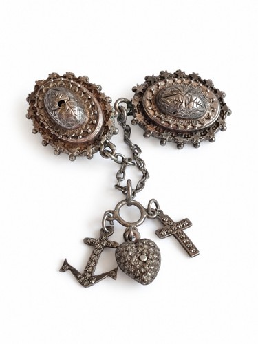 Antique victorian chester 1876 - antique,