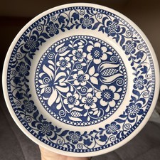 Vintage myotts provence blue - 2,
