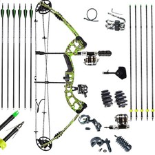 Adjustable 55lbs compound - 30-55lbs,