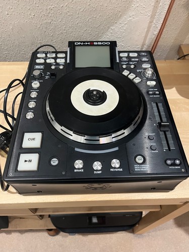 Denon digital hs5500 - denon,