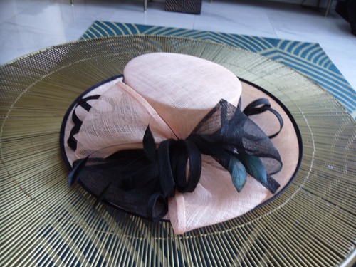 Beautiufl blush and black - beautiufl,