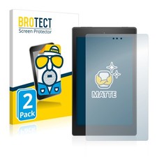 2 Pack Anti Glare Screen