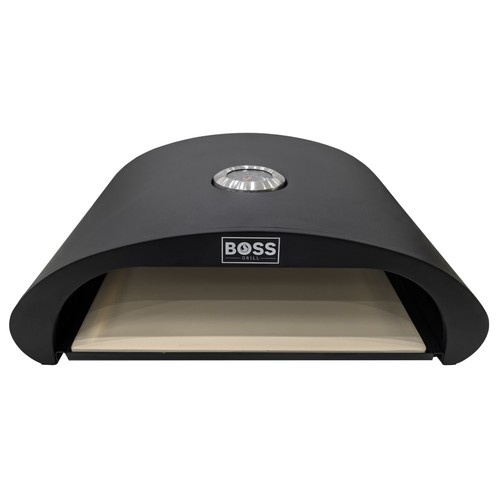Boss grill forno bbq - grill,