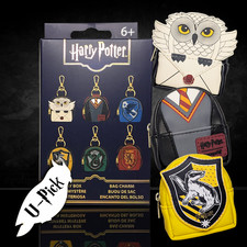 Harry Potter Cosplay Mystery