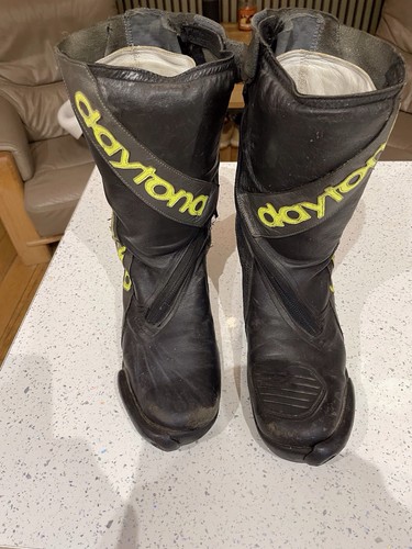Daytona security evo - daytona,