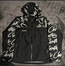 Corteiz Elitework Shell Jacket