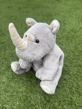 Vintage John Lewis Rhino Grey