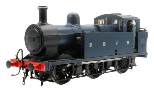 Dapol 026 003u d blue - o,