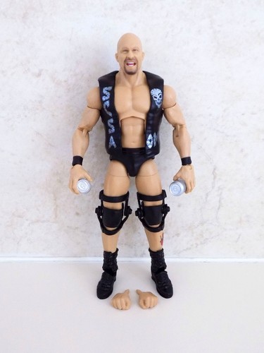 Wwe stone cold steve - cold, austin