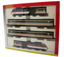 HORNBY INTERCITY HST TRAIN