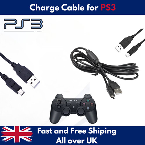 Long play charge cable - play,