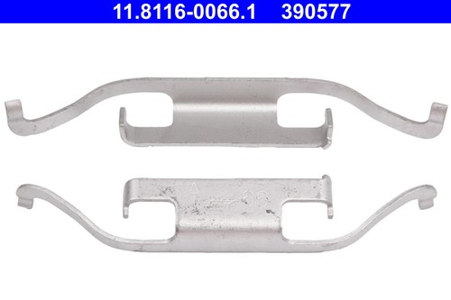 Fits ate 8116 0066 - fits, 11.8116-0066.1