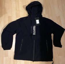 Brand New Trapstar windbreaker