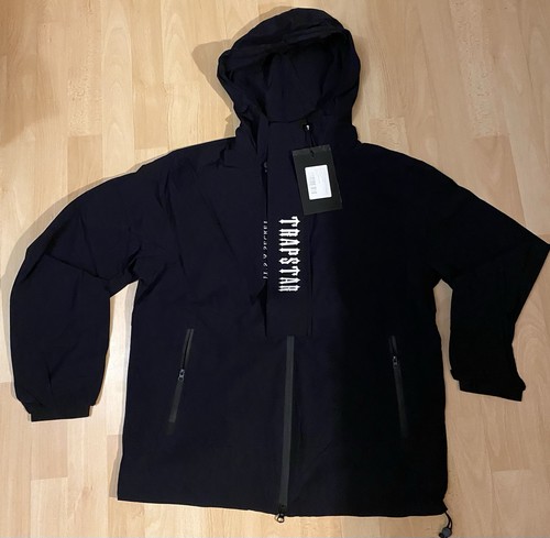 Brand new trapstar - trapstar, windbreaker