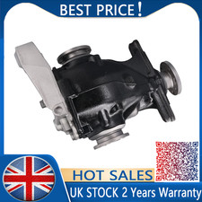 Rear Differential Assys For