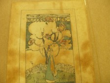 BUDDING LIFE A Book of