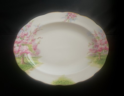 Royal albert blossom time - royal,