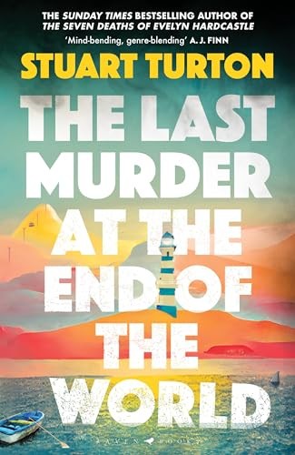 The last murder end - the, of