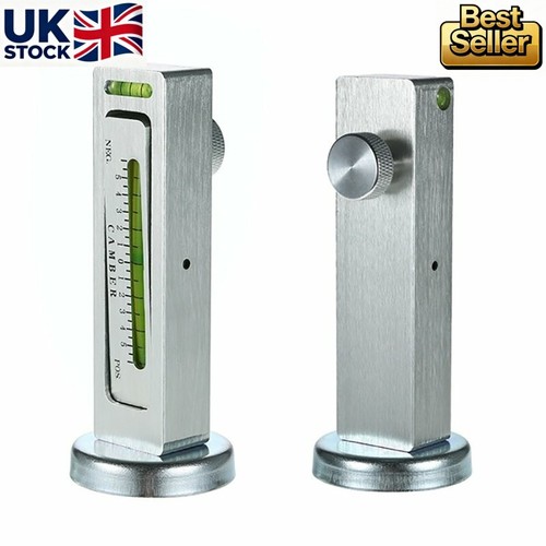 Magnetic gauge tool - magnetic,