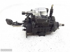 2001 VW POLO FUEL PUMP DIESEL