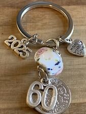 60th Birthday polished 1965