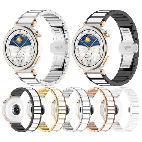18mm ceramic strap for - 18mm,