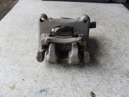 Citroen 2021 right - right, rear