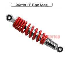 290mm 11" Rear Shock for -/