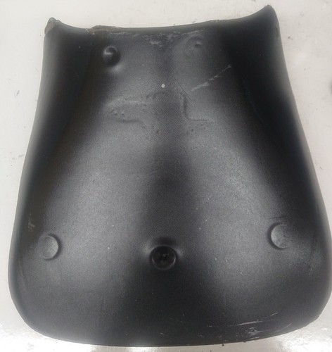 Aprilia 125 rider s seat - , rider's