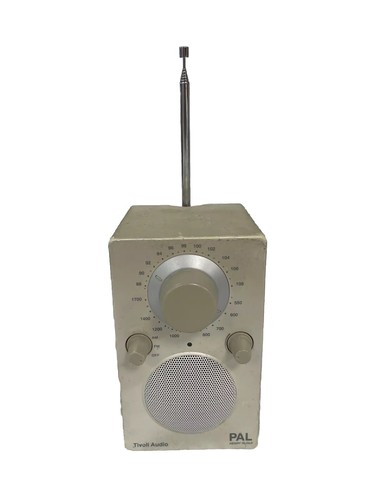 Radio pal tivoli audio henry - audio,