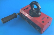 Eclipse Ultralift LM0250/L2 Lifting Magnet 250kg Safe Working Load