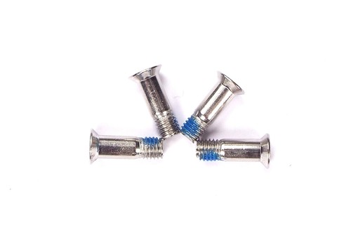 Jockey wheel bolts - jockey, 4